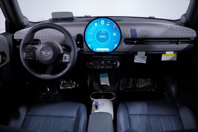 2026 MINI Hardtop Cooper S