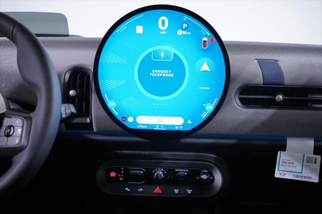 2026 MINI Hardtop Cooper S
