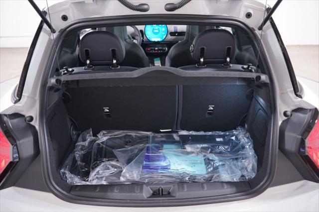 2026 MINI Hardtop Cooper S