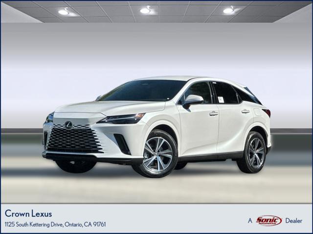 2026 Lexus RX 350 RX 350 for sale in Ontario, CA