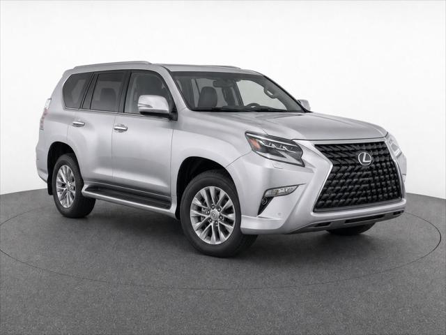 2021 Lexus GX 460 Premium for sale in Jacksonville, FL