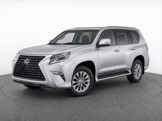 2021 Lexus GX 460 Premium for sale in Jacksonville, FL