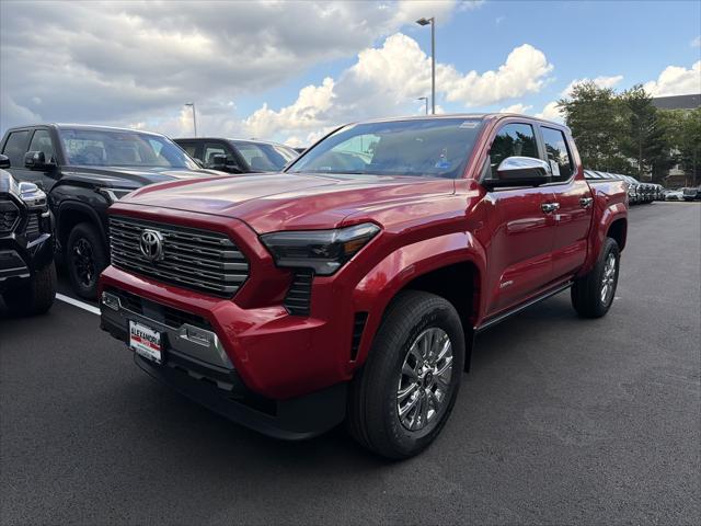 2026 Toyota Tacoma Limited for sale in Alexandria, VA