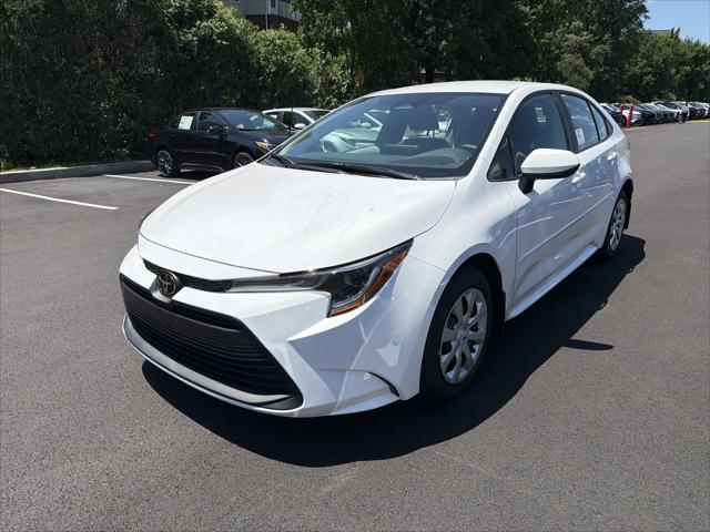 2026 Toyota Corolla LE for sale in Alexandria, VA