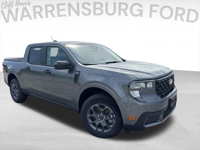 2026 Ford Maverick XLT for sale in Warrensburg, MO