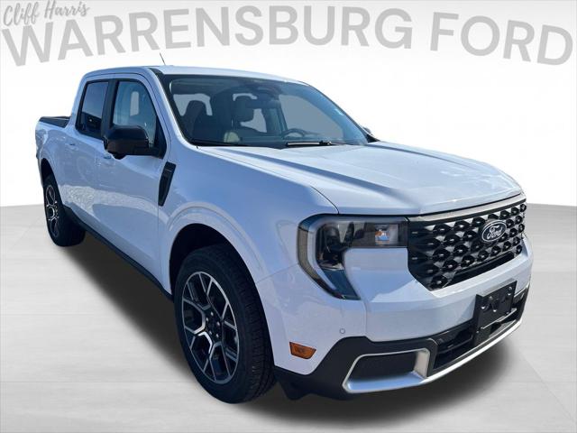 2026 Ford Maverick Lariat for sale in Warrensburg, MO