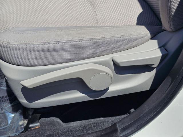 2014 Subaru Forester 2.5i