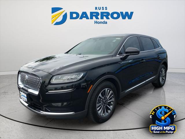2023 Lincoln Nautilus Standard for sale in Milwaukee, WI