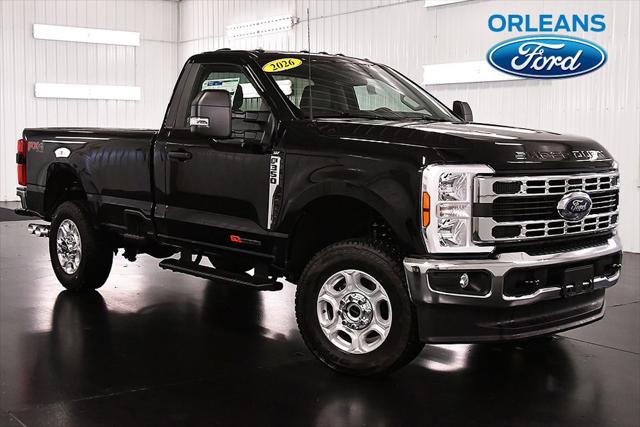 2026 Ford F-350 XLT for sale in Medina, NY