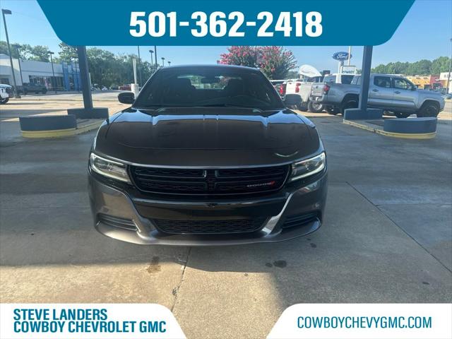 2019 Dodge Charger SXT RWD for sale in Heber Springs, AR