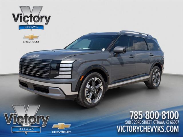 2026 Hyundai Palisade Limited for sale in Garnett, KS