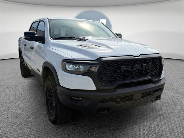 2026 Ram 1500 Rebel Crew Cab 4x4 5'7" Box for sale in Pittsburgh, PA