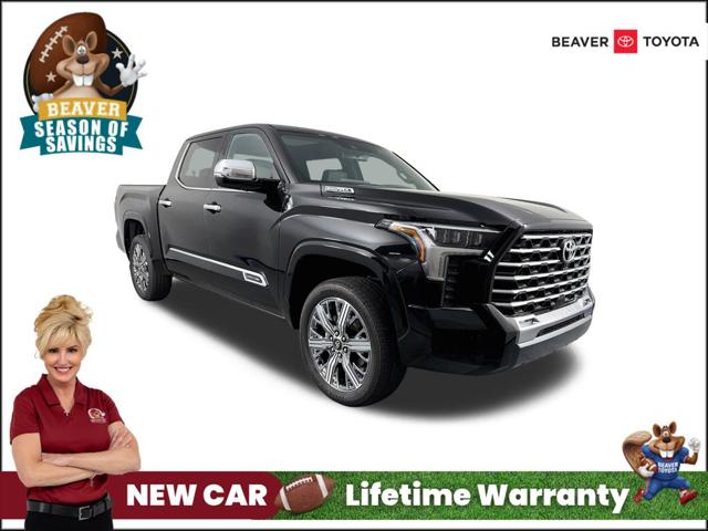 2026 Toyota Tundra Capstone for sale in St. Augustine, FL