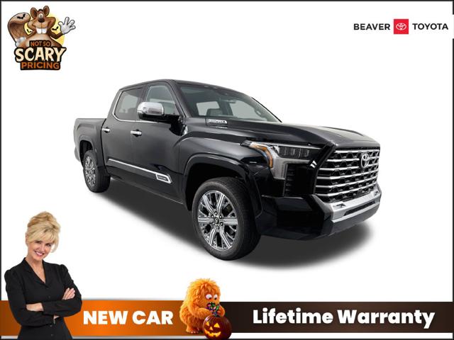 2026 Toyota Tundra Capstone for sale in St. Augustine, FL