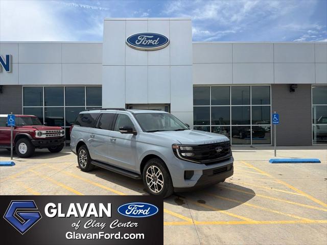 2026 Ford Expedition Max Active MAX for sale in Clay Center, KS