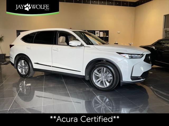 2026 Acura MDX Standard for sale in Kansas City, MO