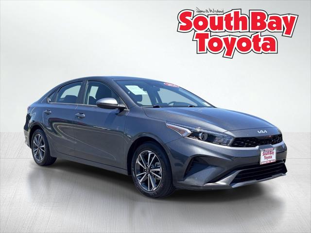 2024 Kia Forte LXS for sale in Gardena, CA