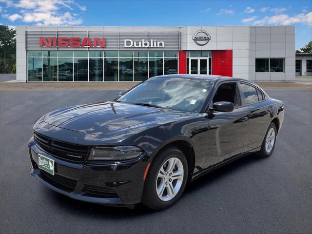 2023 Dodge Charger SXT for sale in Dublin, GA
