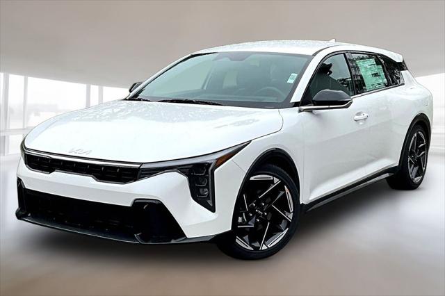2026 Kia K4 GT-Line for sale in Lincoln, NE