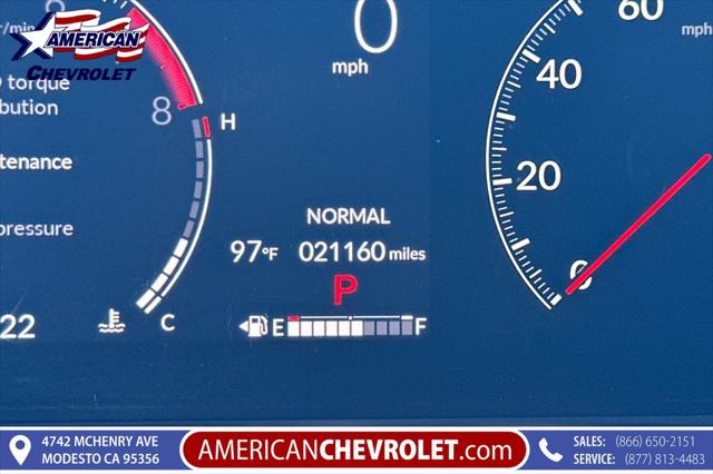 2024 Honda Ridgeline Black Edition