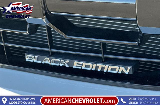 2024 Honda Ridgeline Black Edition