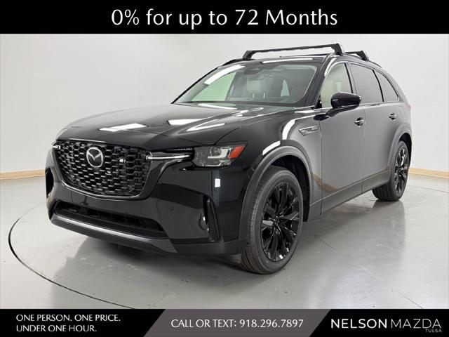 2026 Mazda X-90 3.3 Turbo Premium Sport for sale in Tulsa, OK