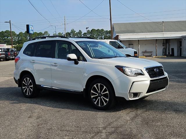 2017 Subaru Forester 2.0XT Touring for sale in Goldsboro, NC