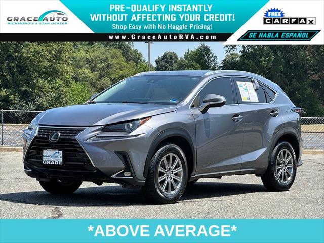 2020 Lexus NX 300 300 Base for sale in Richmond, VA