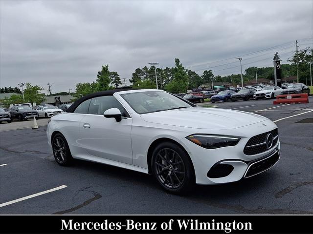 2026 Mercedes-Benz E-CLASS E 300 CLE 300 for sale in WIlimington, DE
