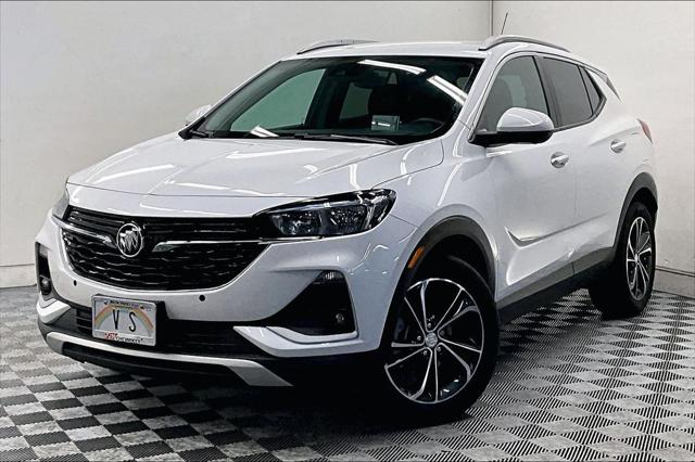 2020 Buick Encore GX FWD Select for sale in Honolulu, HI