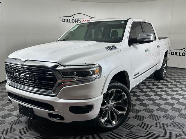 2022 Ram 1500 Limited for sale in Lincoln, NE