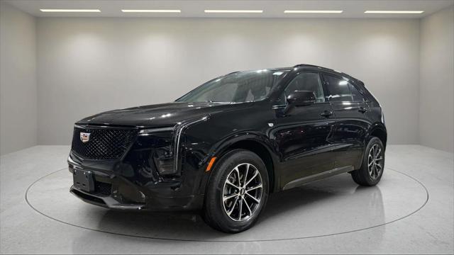2024 Cadillac XT4 Sport for sale in Waukesha, WI