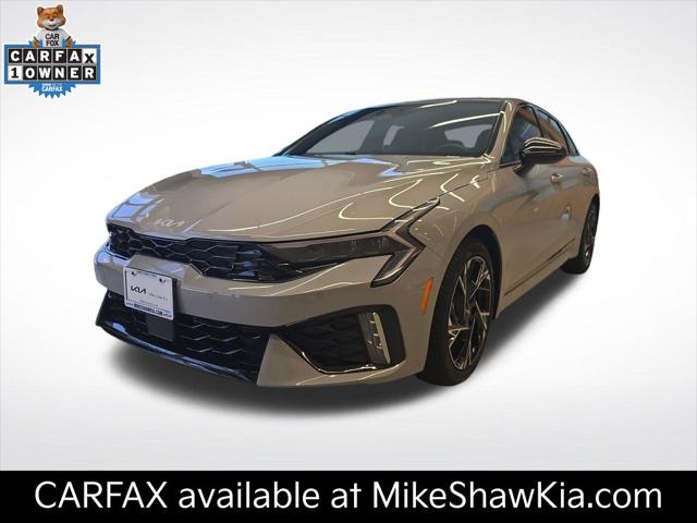 2026 Kia K5 GT-Line FWD for sale in Corpus Christi, TX