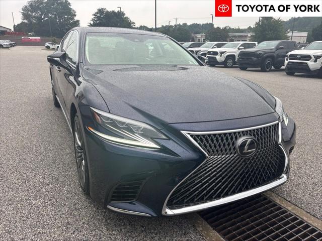 2020 Lexus LS 500 500 Base for sale in York, PA