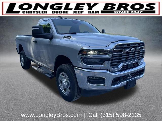 2026 Ram 3500 Tradesman Regular Cab 4x4 8' Box for sale in Fulton, NY