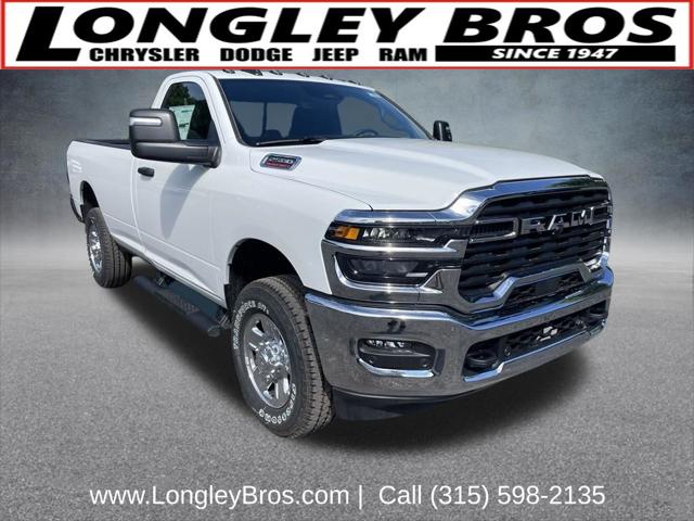 2026 Ram 2500 Tradesman Regular Cab 4x4 8 Box for sale in Fulton, NY