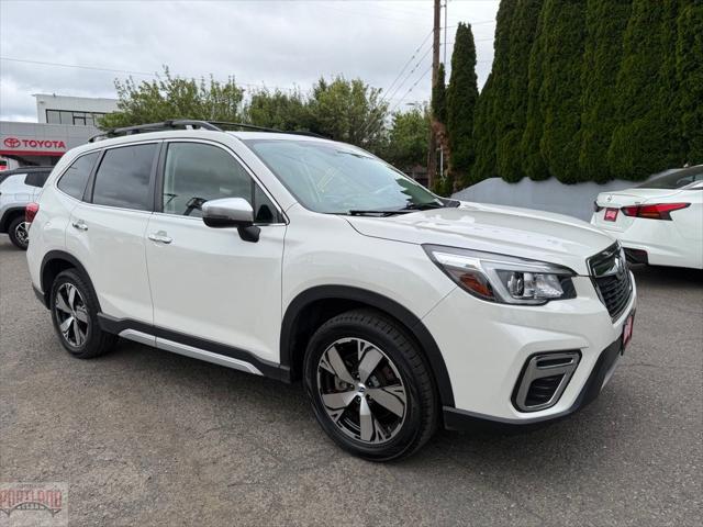 2019 Subaru Forester Touring for sale in Portland, OR