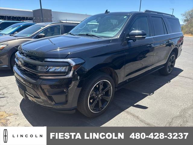 2024 Ford Expedition Limited MAX for sale in Mesa, AZ