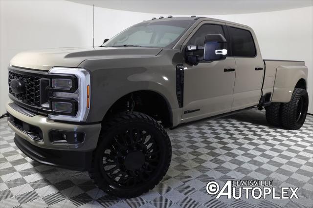 2026 Ford F-350 Platinum for sale in Lewisville, TX