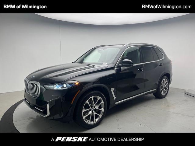 2026 BMW X5 xDrive50e for sale in Wilmington, NC