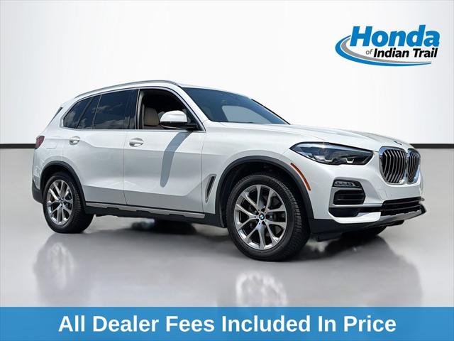 2020 BMW X5 xDrive40i for sale in Indian Trail, NC