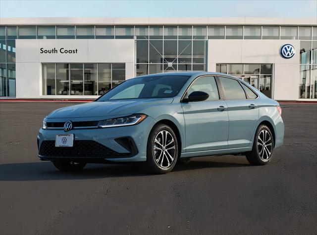 2026 Volkswagen Jetta Sport for sale in Santa Ana, CA
