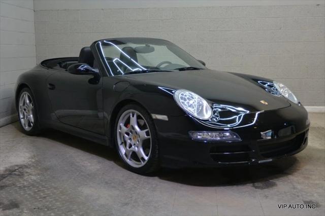 2006 Porsche 911 Carrera S for sale in Fredericksburg, VA