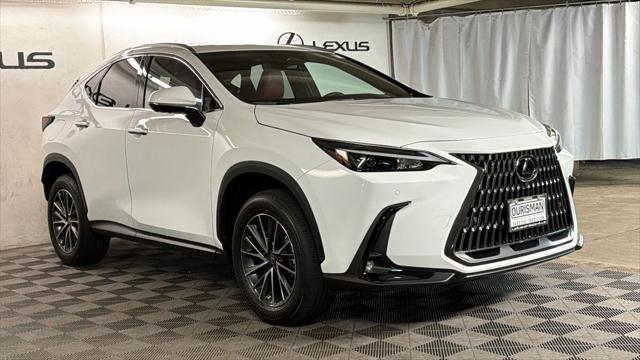 2026 Lexus NX Premium for sale in Rockville, MD
