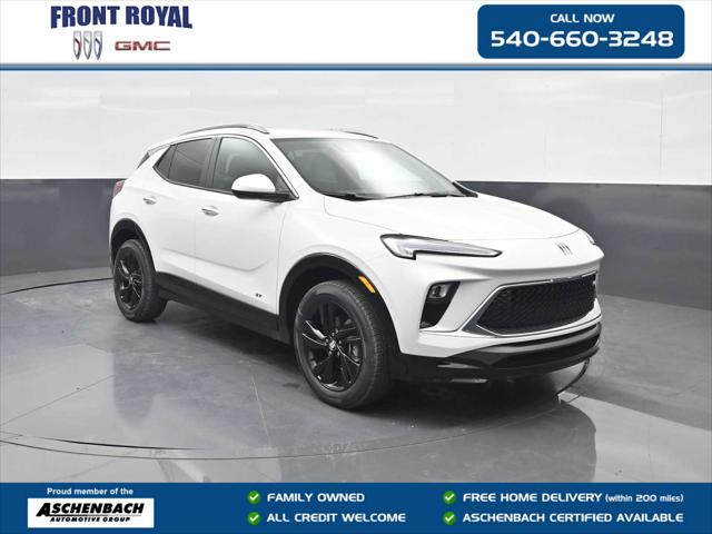 2026 Buick Encore GX Sport Touring AWD for sale in Front Royal, VA