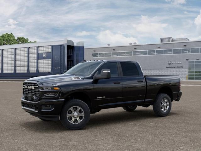 2026 Ram 2500 Big Horn Crew Cab 4x4 6'4" Box for sale in Papillion, NE