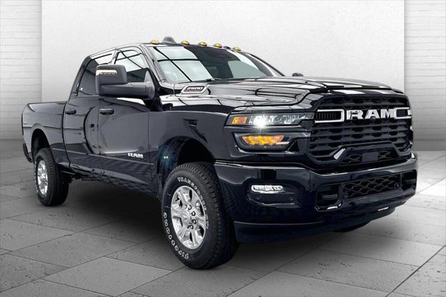 2026 Ram 2500 Big Horn Crew Cab 4x4 6'4" Box for sale in Papillion, NE