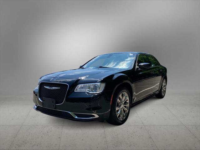 2017 Chrysler 300 Limited AWD for sale in Freehold, NJ