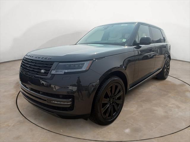 2026 Land Rover Range Rover P530 SE 7 Seat for sale in Freeport, NY