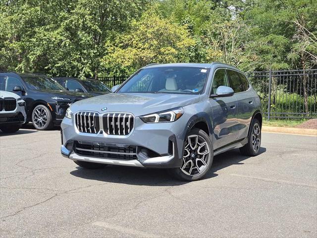 2027 BMW X1 xDrive28i for sale in Sterling, VA